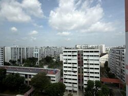 Blk 398 Yishun Ring Road (Yishun), HDB 4 Rooms #597072741